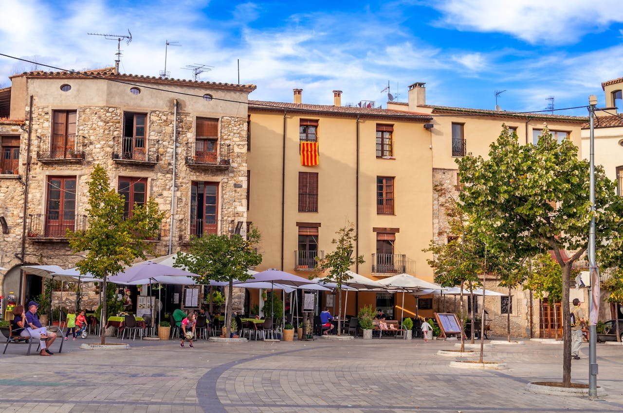 Spain